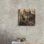 «Wood Land Companions» par Collin Bogle, art mural sur toile-444636037
