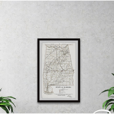 " Gray Alabama State "