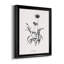 Simply Imperial - Ensemble de 4 photos sur toile tendues-1160655248-1160655243