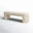 Duras Upholstered Bench