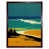 Brown Framed Paper selected