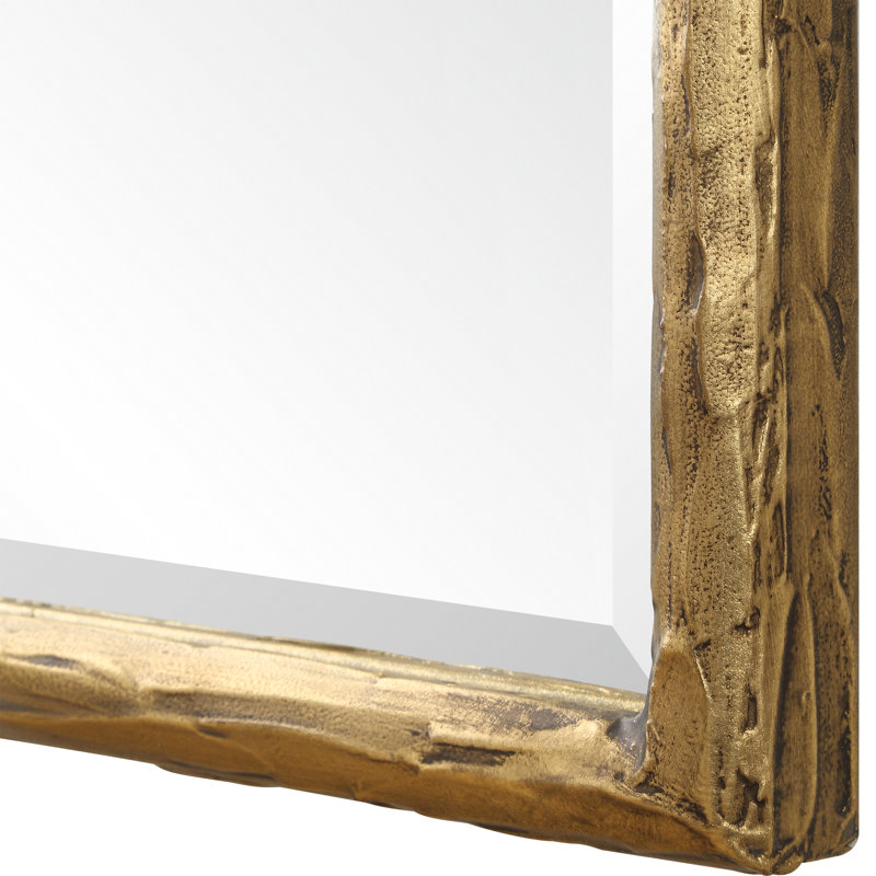 Miroir de salle de bain Harkesh