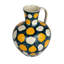 Stoneware Decorative Bottles