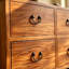 Console New-Style chinois