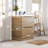 Firkins Modern 24" Single Bathroom Vanity Set-27047587