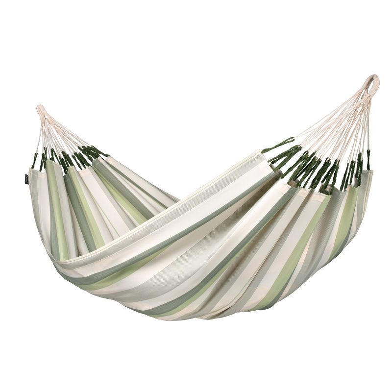 Brisa Classic Weatherproof Hammock, Cèdre, L 138 po x P 63 po