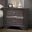 Table de chevet 1pc