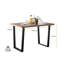 Amarie 4 - Person Dining Set