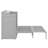 Murphy Bed Wall Bed With Drawer And Sockets & USB Ports, Pulley Structure Design-103498507-113140186