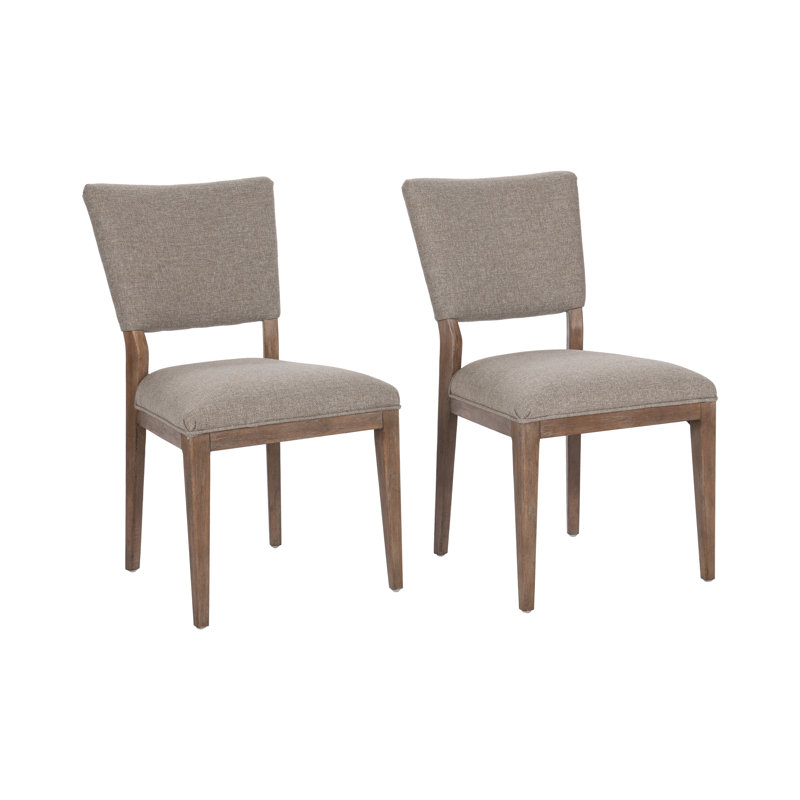 Chaise d'appoint, Pierre brune, Brun
