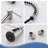 Rainlex Pull Down Kitchen Faucet-91870708