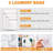 Latitude Run® Storage Bag-2002951756