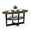 Allerton Solid Coffee Table with Storage-54353827