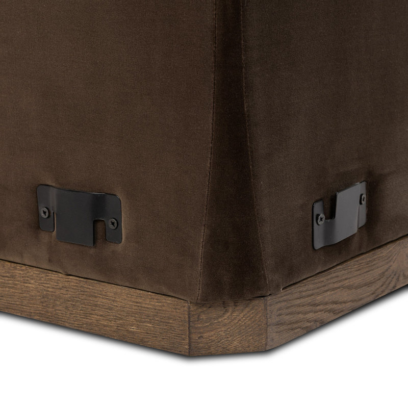 Upholstered Dining Bench