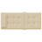 Davilyn Outdoor 1.2'' Dining Chair Seat / Back Cushion-1820879971