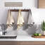 Wall Mounted Coat Rack