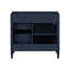 Meuble-lavabo 36 po (bases de meuble-lavabo seulement, sans lavabo supérieur)-124021934