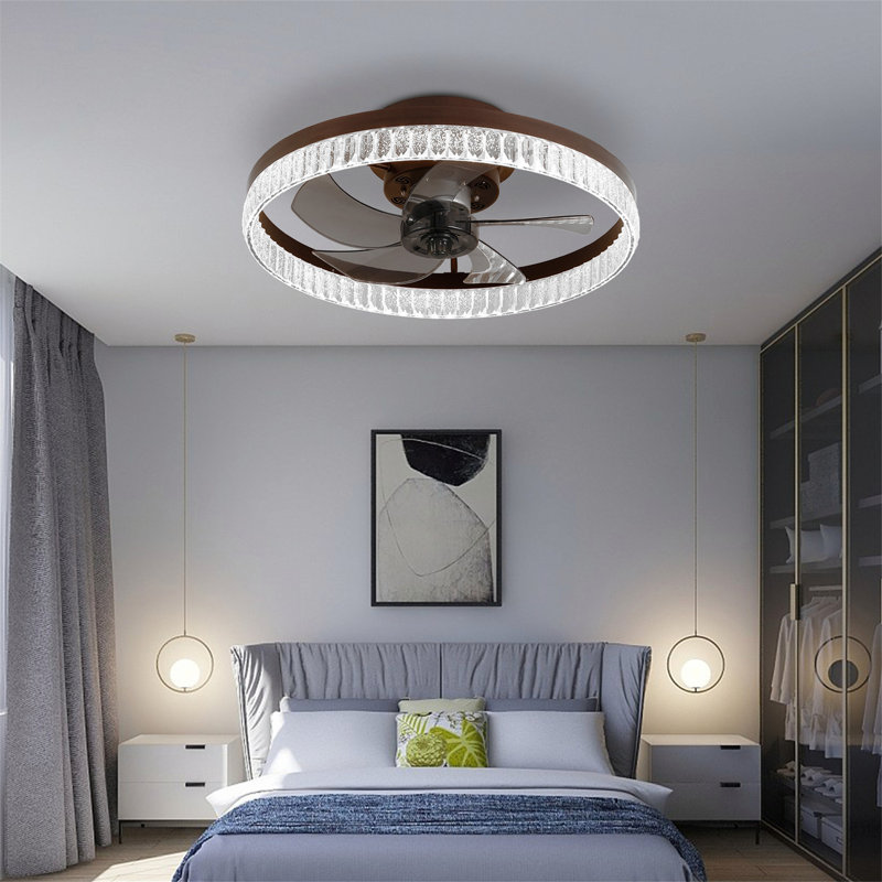 5.70'' LED Novelty Floor Lamp