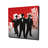 Wrapphed Canvas Graphic Art
