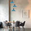 3-Light Cone Pendant Light – Industrial Kitchen Island Ceiling Fixture with Adjustable Height & E27 Bulbs-1204450788-1204450793