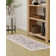 Matilynn Performance Chenille Floral Indoor Rug