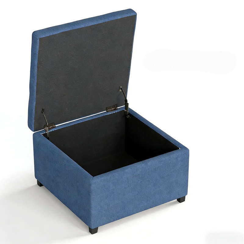 Entryway Bench,Round Storage Ottoman Bench,Sofa Bench