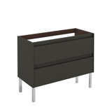 Ambra 39.3'' W Single Bathroom Vanity Base