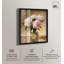 «Rose of Grace Shadowbox Print» par Art Remedy-118202450-118202451