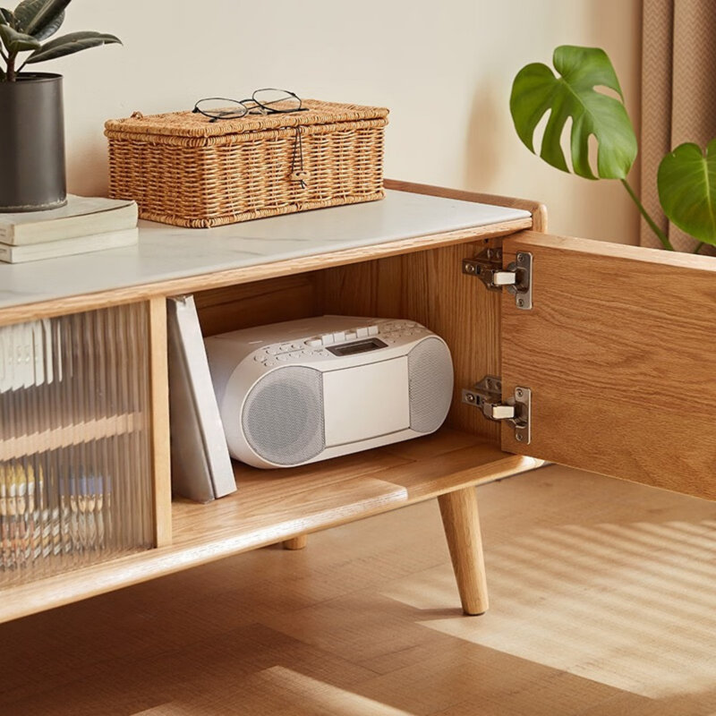 Meuble télé moderne et minimaliste