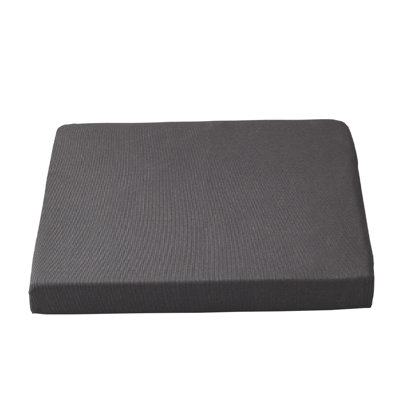 Outdoor Indoor Square Seat Cushion