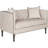 Avaan Upholstered 53'' Settee-116283924