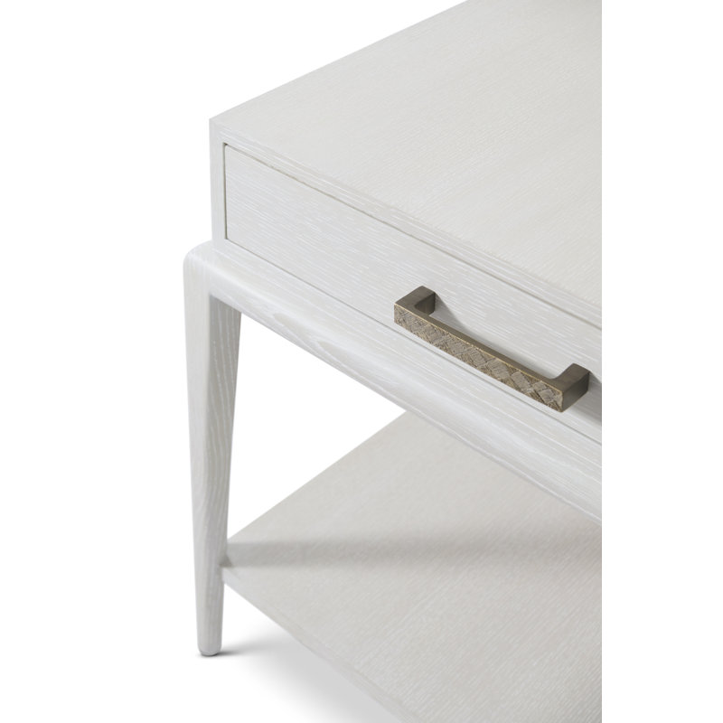 Flagler Side Table, Sandbar