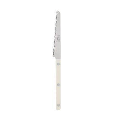 Bistrot Solid 4'' L Tomato Knife