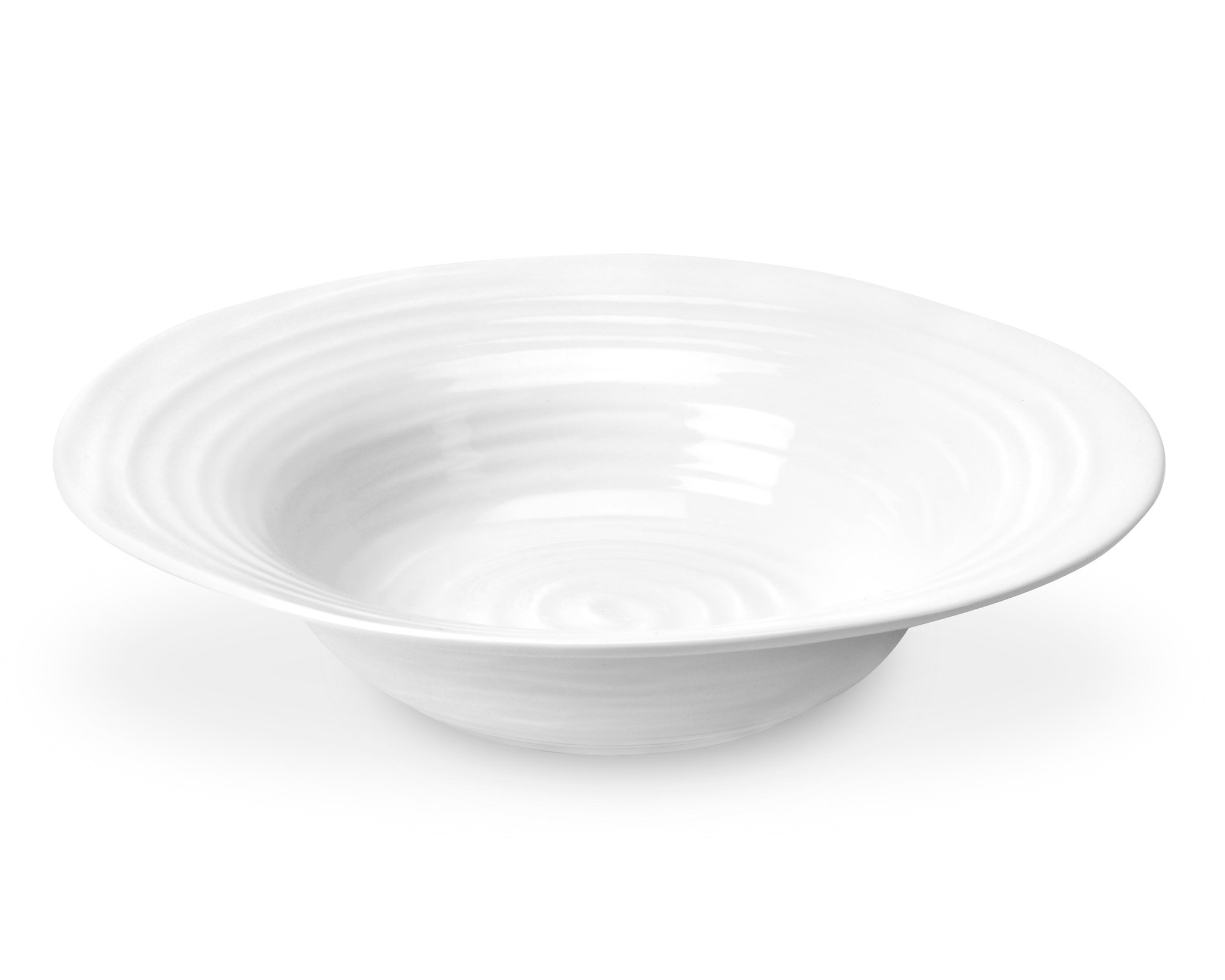 Sophie Conran White Pasta Bowls Set of 4