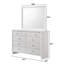 Meuble en bois 1Pc