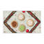 Tapis de vacances The Holiday Aisle® Cookies-1206460813