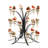 Multi-Tier Cone Display-13701813