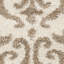 Tapis brun / beige Ellyona-15418142