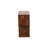 Arlyssa Geometric Bookcase-1543050526