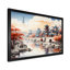 «China Silk Road VI», reproduction sur toile-1364356760-1364356757