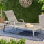Chaise longue OXTON CHAISE (62754,00MGRY)