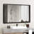 Stene Metal Wall Mirror-309958313-309958308