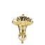 Baignoire de trempage sur pieds 59 po.-76884298-62783433