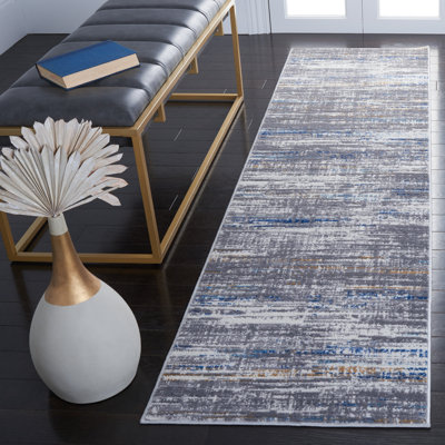 Shivan 100 Performance Rug