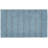 Maaza Rectangle Nylon Non-Slip Striped Bath Rug-25962418-25962420