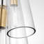 Osvaldo 3 - Light Pendant by Ray Booth-122493501