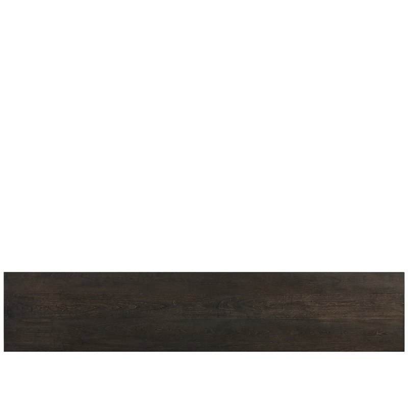 Fenwick 80" Wide Modern Traditional Console