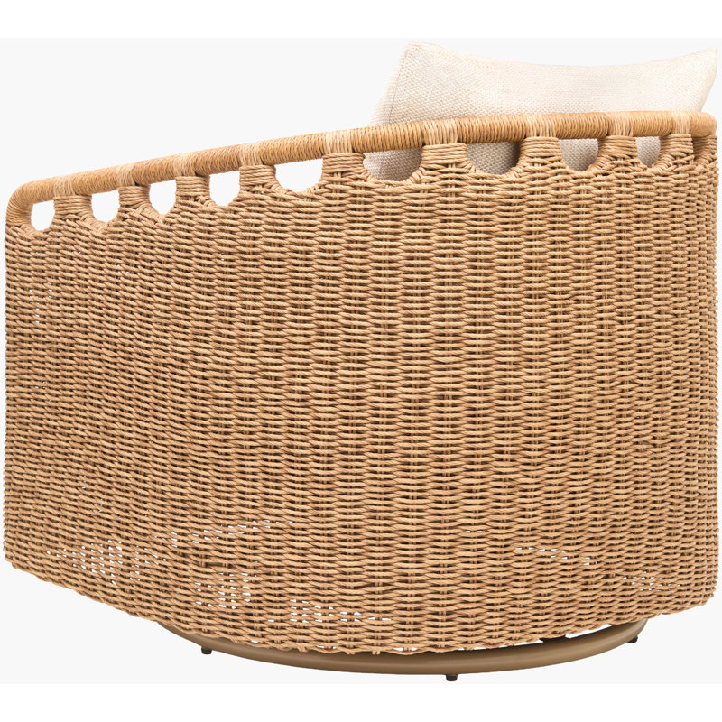 Marvella Outdoor Lounge Chair