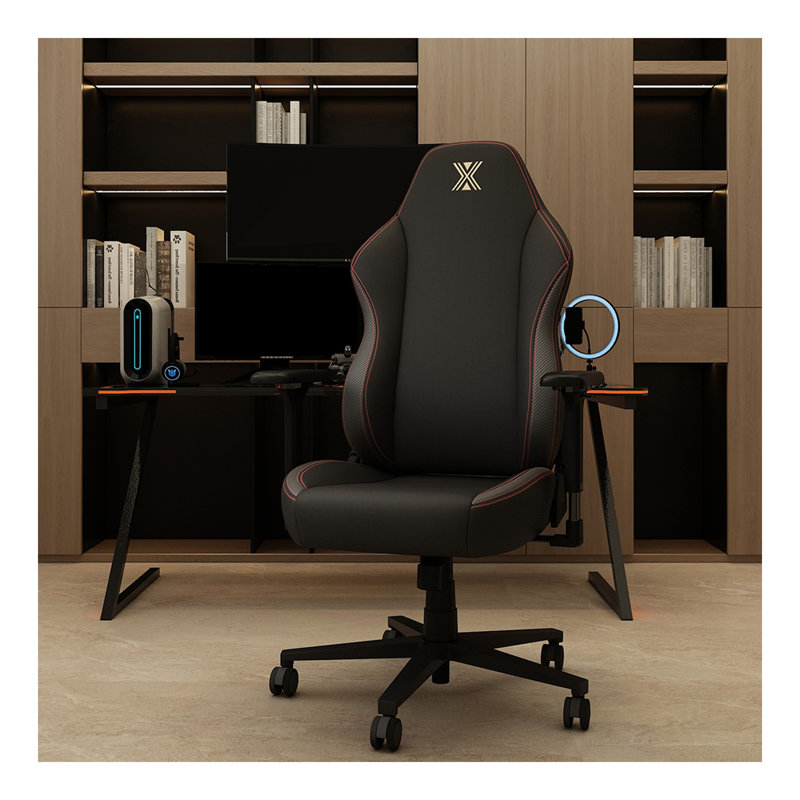 Fauteuil de bureau ergonomique BestOoff