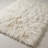 Stylish Greek Flokati Rug. wool pile. Natural wool area rug.-1793148769